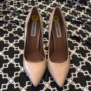 Steve Madden Heels